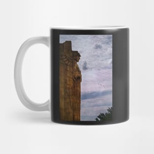 Guardian Of Hope Mug